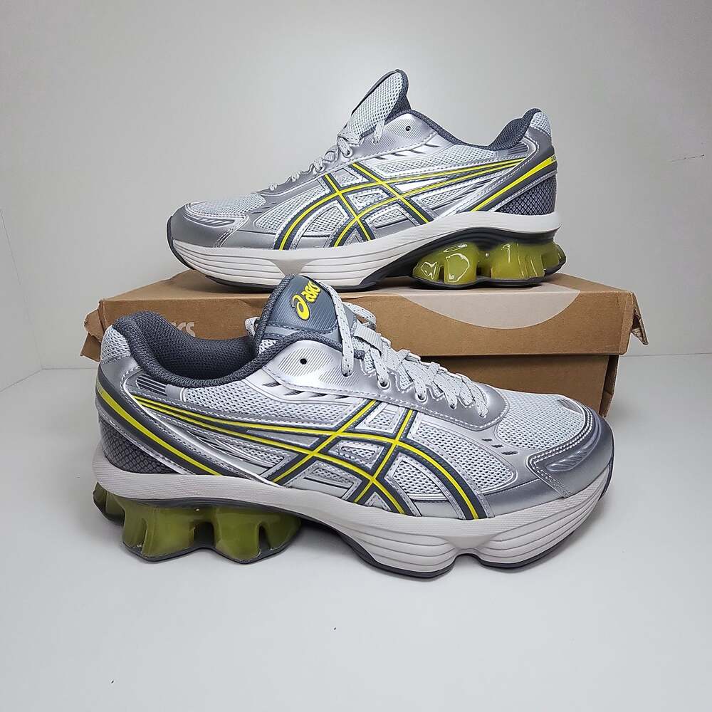 Asics Gel-Kinetic Fluent Men Size 9